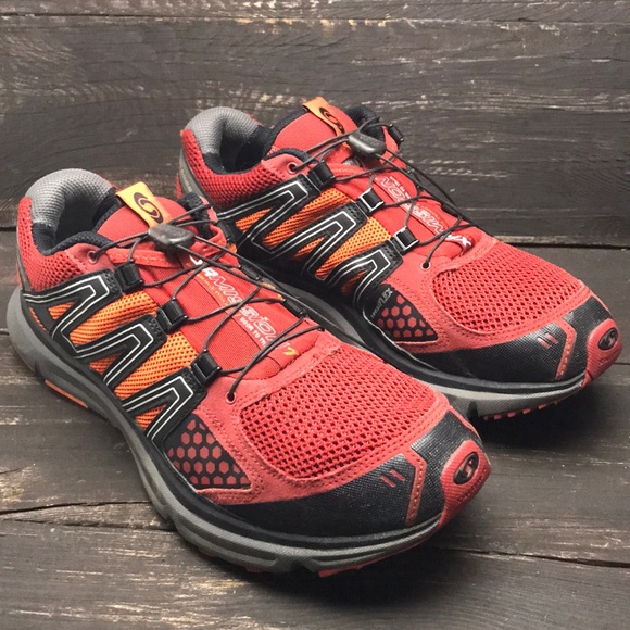 Salomon Other - Salomon XR Mission Running Shoes Size 12